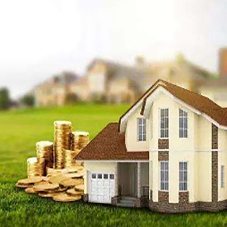 蒋湖农场房子二次抵押贷款多久可以放款?